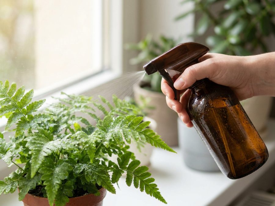 Aaltjes voor bladtoepassing